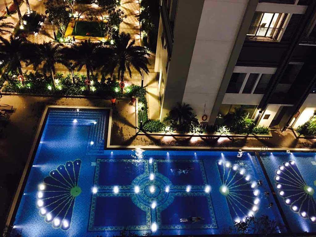 Penthouse & Albergue