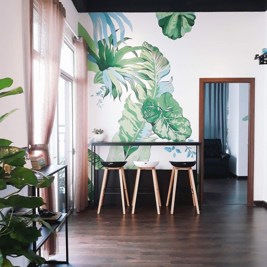 Penthouse & * Cidade de Ho Chi Minh
