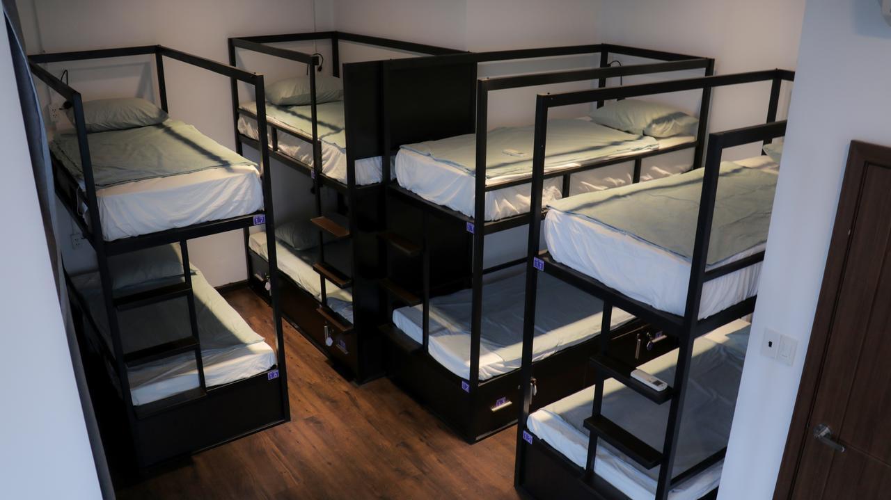 Albergue Penthouse & *